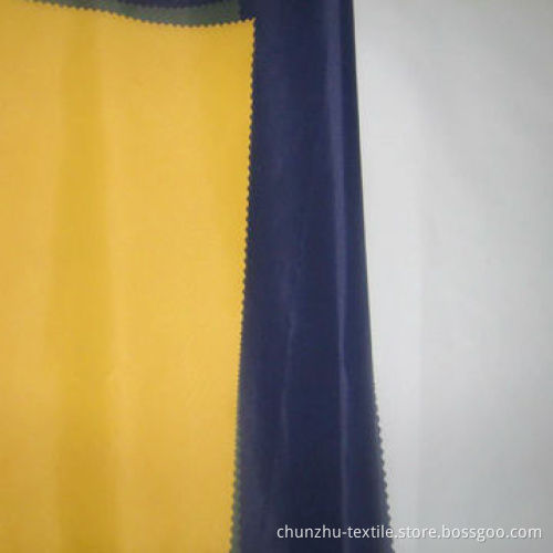 Taslon Fabric for Snow/Mountain Wear, 6000mm Waterproof, 6000mm Breathable